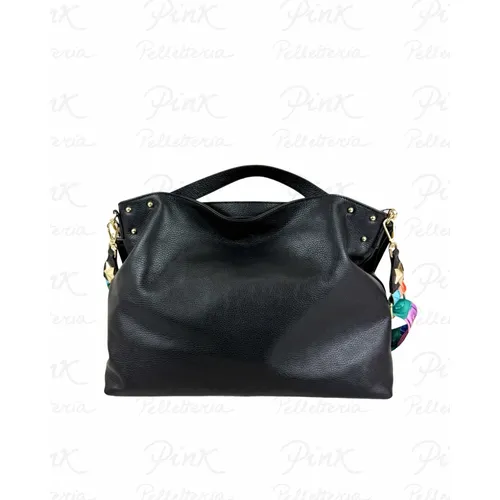 M*Brc - Bags > Handbags - Black - M*Brc - Modalova