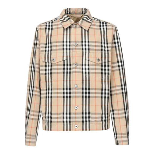 Shirts > Casual Shirts - - Burberry - Modalova