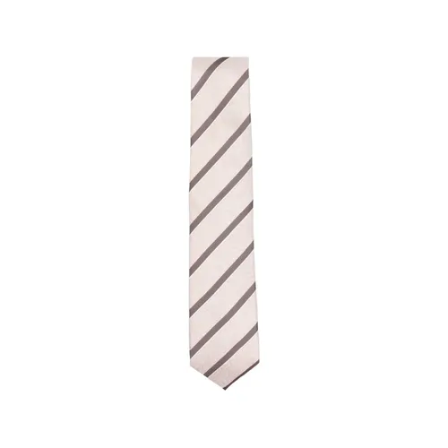 Accessories > Ties - - Corneliani - Modalova