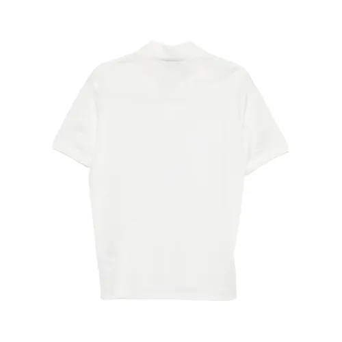 Tops > Polo Shirts - - Emporio Armani - Modalova