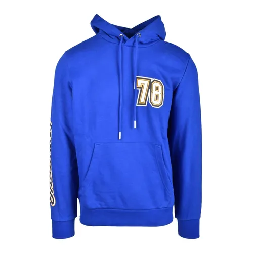Sweatshirts & Hoodies > Hoodies - - Diesel - Modalova