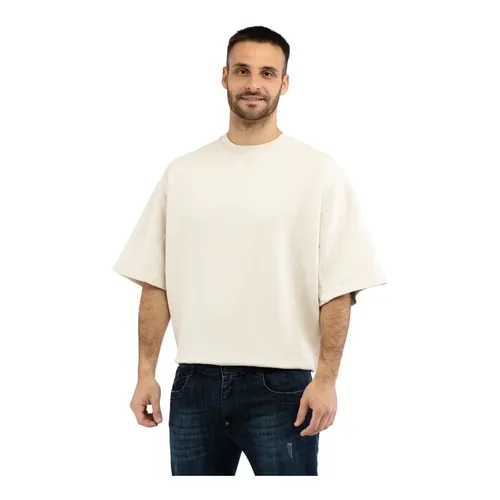 Tops > T-Shirts - - Bikkembergs - Modalova
