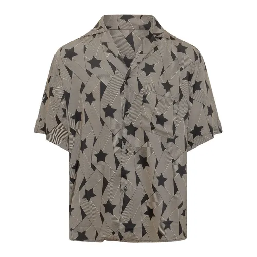 Shirts > Short Sleeve Shirts - - A Paper Kid - Modalova