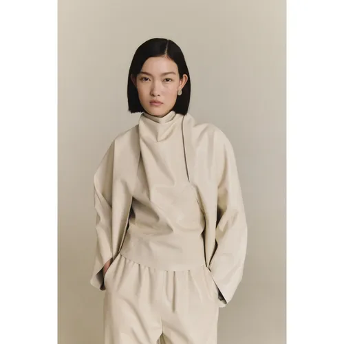 Blouses & Shirts > Kimonos - - Cortana - Modalova