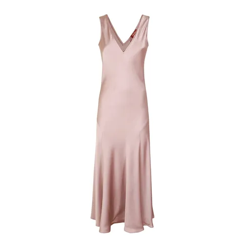 Dresses > Day Dresses > Midi Dresses - - Max Mara Studio - Modalova