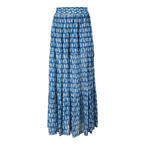 Skirts > Maxi Skirts - - MC2 Saint Barth - Modalova