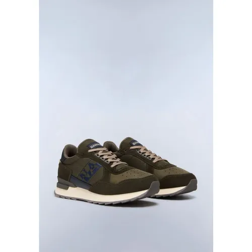 Shoes > Sneakers - - Napapijri - Modalova