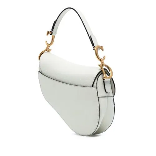 Pre-owned > Pre-owned Bags > Pre-owned Shoulder Bags - - Dior Vintage - Modalova