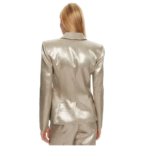 Jackets > Blazers - - Patrizia Pepe - Modalova