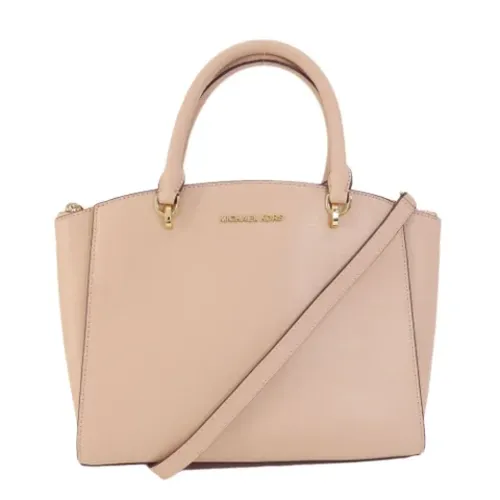 Pre-owned > Pre-owned Bags > Pre-owned Handbags - - Michael Kors Pre-owned - Modalova