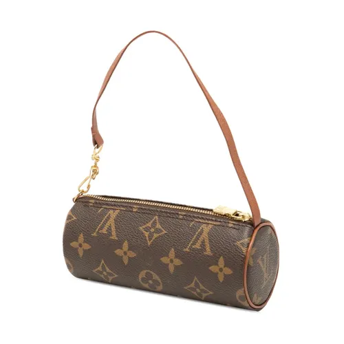 Pre-owned > Pre-owned Bags > Pre-owned Mini Bags - - Louis Vuitton Vintage - Modalova