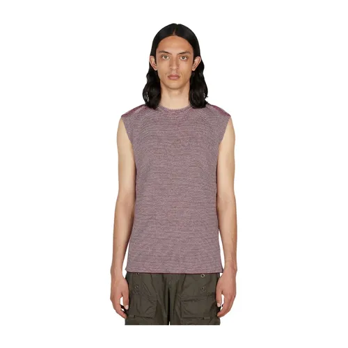Tops > Sleeveless Tops - - Isa Boulder - Modalova