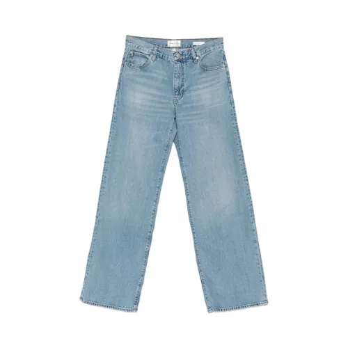 Jeans > Straight Jeans - - Frame - Modalova