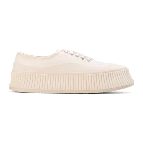 Shoes > Sneakers - - Jil Sander - Modalova