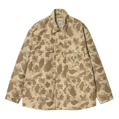 Jackets > Light Jackets - - Carhartt Wip - Modalova