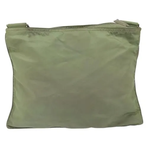 Pre-owned > Pre-owned Bags > Pre-owned Cross Body Bags - - Prada Vintage - Modalova