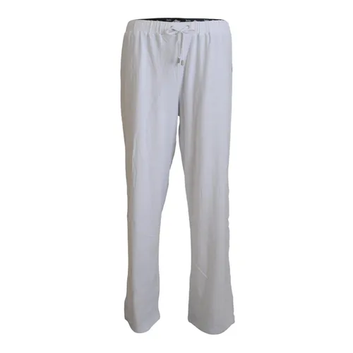Trousers > Wide Trousers - - John Galliano - Modalova