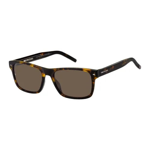Accessories > Sunglasses - - Tommy Hilfiger - Modalova