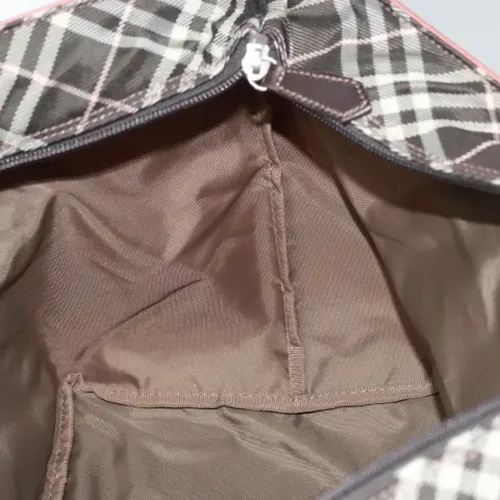 Pre-owned > Pre-owned Bags > Pre-owned Tote Bags - - Burberry Vintage - Modalova