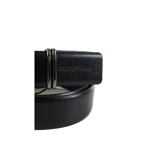 Accessories > Belts - - Emporio Armani - Modalova