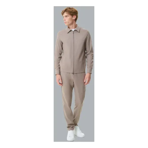 Jackets > Light Jackets - - Valenza - Modalova