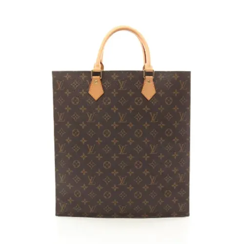 Pre-owned > Pre-owned Bags > Pre-owned Handbags - - Louis Vuitton Vintage - Modalova