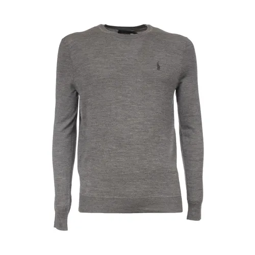 Knitwear > Round-neck Knitwear - - Polo Ralph Lauren - Modalova
