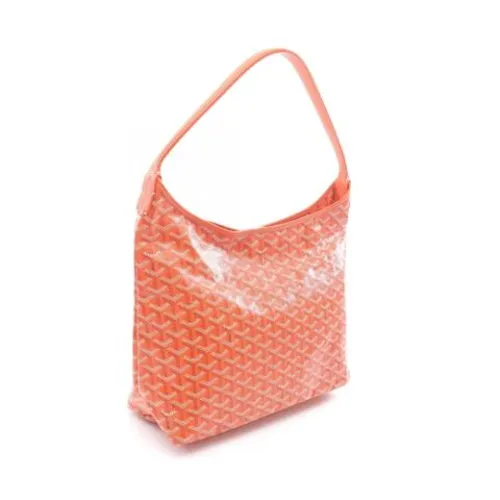 Pre-owned > Pre-owned Bags > Pre-owned Shoulder Bags - - Goyard Vintage - Modalova