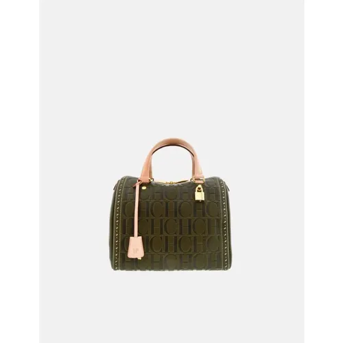 Bags > Handbags - - Carolina Herrera - Modalova