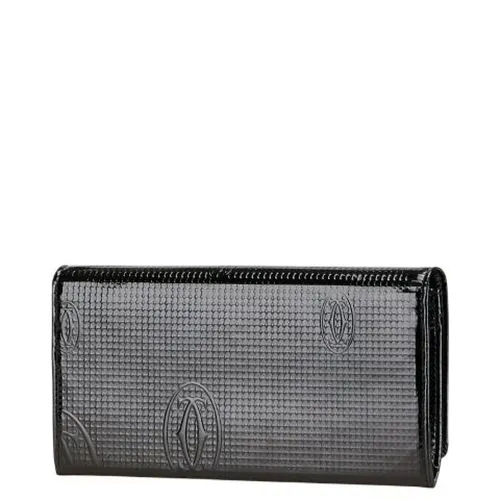 Pre-owned > Pre-owned Accessories > Pre-owned Wallets - - Cartier Vintage - Modalova