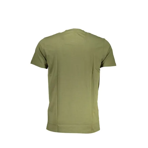 Tops > T-Shirts - - Cavalli Class - Modalova