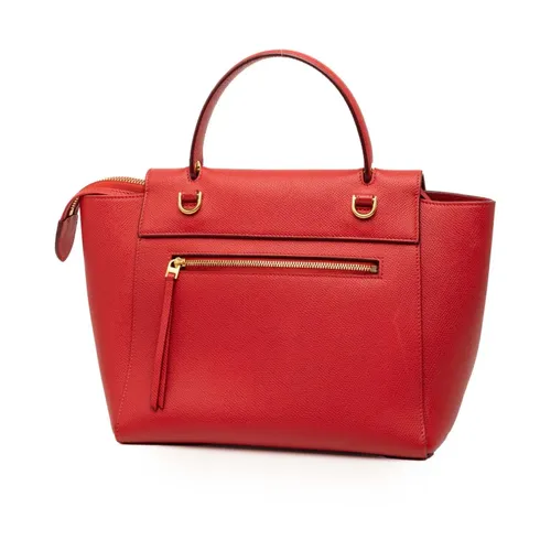 Pre-owned > Pre-owned Bags > Pre-owned Handbags - - Celine Vintage - Modalova