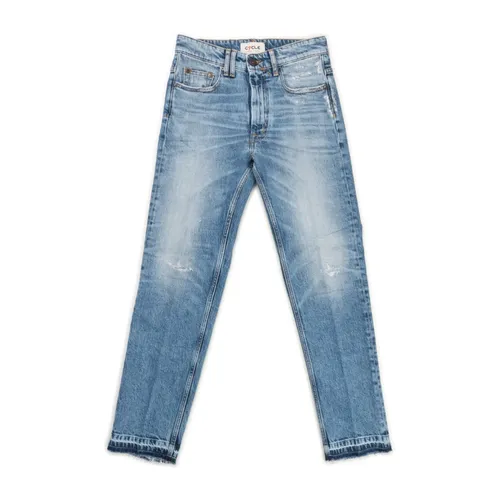 Jeans > Slim-fit Jeans - - Cycle - Modalova