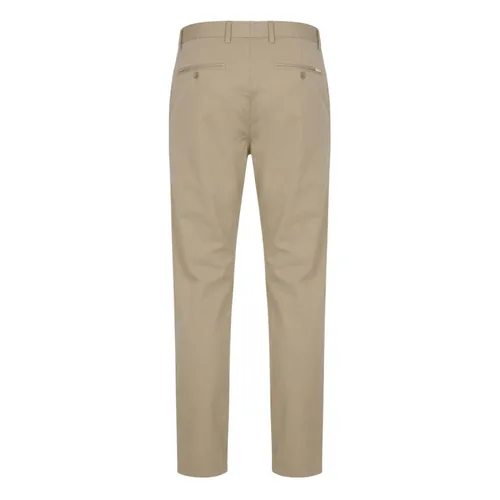 Gant - Trousers > Chinos - Beige - Gant - Modalova
