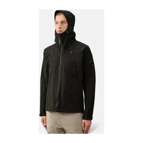 Jackets > Light Jackets - - C.p. Company - Modalova