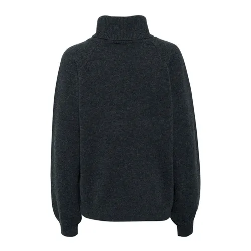 Knitwear > Turtlenecks - - Gestuz - Modalova