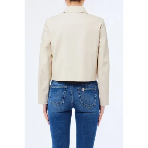 Jackets > Light Jackets - - Liu Jo - Modalova