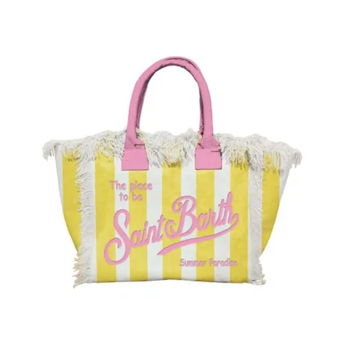 Bags > Tote Bags - - MC2 Saint Barth - Modalova