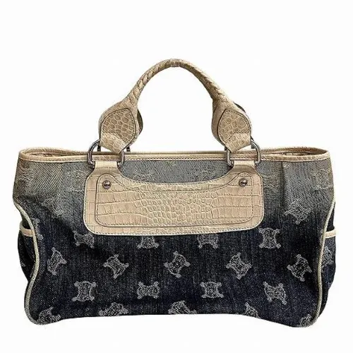 Pre-owned > Pre-owned Bags > Pre-owned Handbags - - Celine Vintage - Modalova