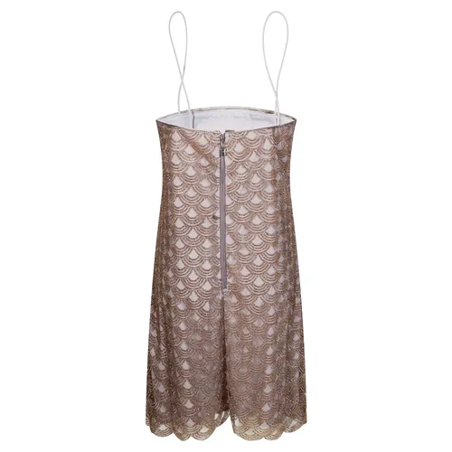 Dresses > Day Dresses > Short Dresses - - Rotate Birger Christensen - Modalova