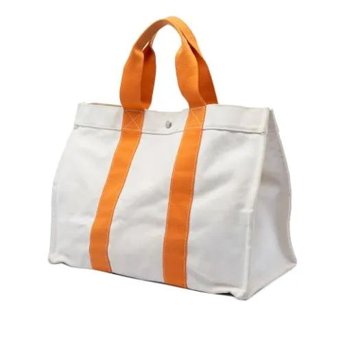 Pre-owned > Pre-owned Bags > Pre-owned Tote Bags - - Hermès Vintage - Modalova