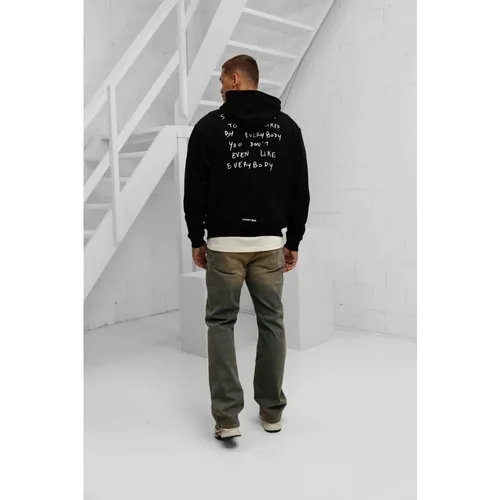 Sweatshirts & Hoodies > Zip-throughs - - Croyez - Modalova