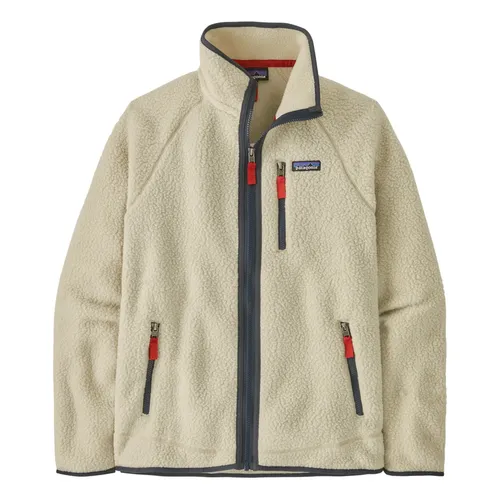 Sport > Outdoor > Jackets > Fleece Jackets - - Patagonia - Modalova