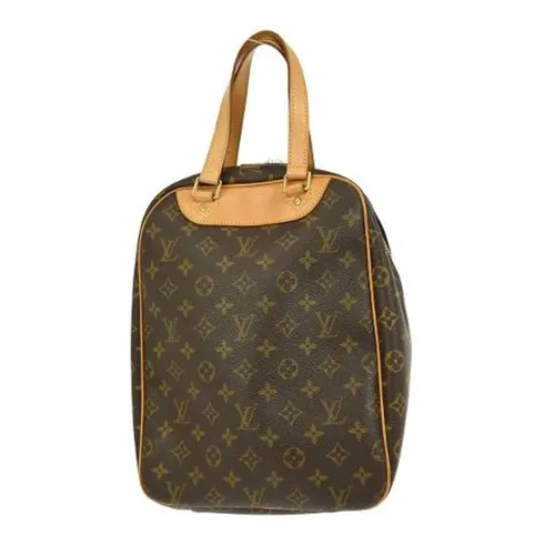 Pre-owned > Pre-owned Bags > Pre-owned Handbags - - Louis Vuitton Vintage - Modalova