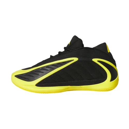 Adidas - Shoes > Sneakers - Black - Adidas - Modalova
