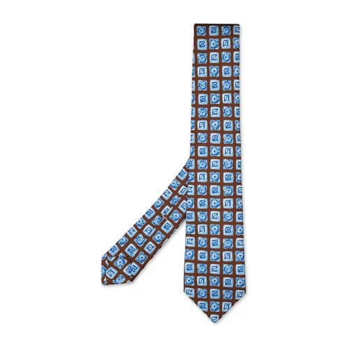 Accessories > Ties - - Kiton - Modalova