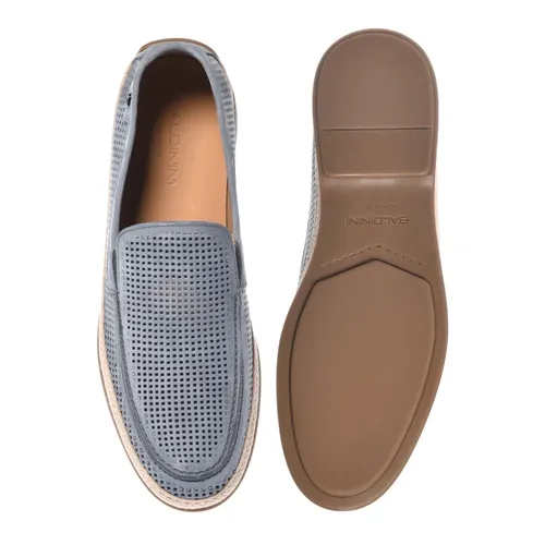 Shoes > Flats > Loafers - - Baldinini - Modalova