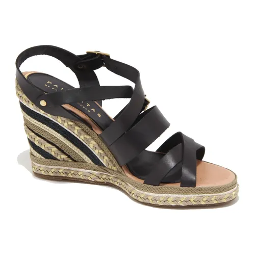 Shoes > Heels > Wedges - - Palomitas by Paloma Barcelò - Modalova