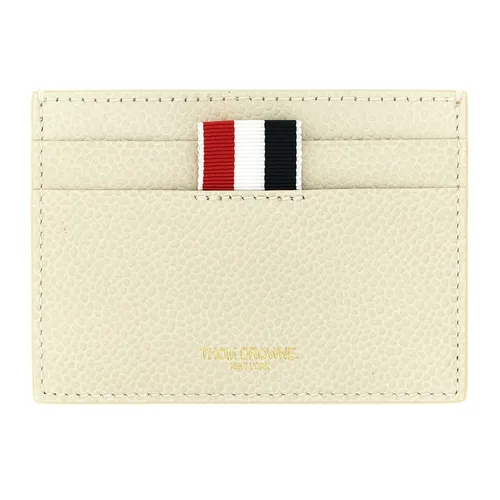 Accessories > Wallets & Cardholders - - Thom Browne - Modalova