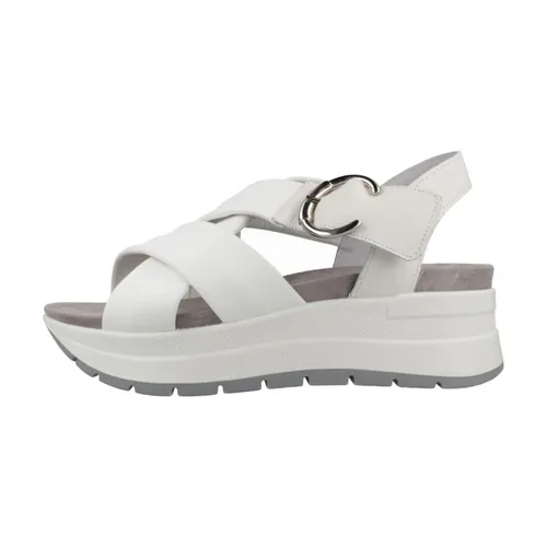 Shoes > Heels > Wedges - - Igi&Co - Modalova